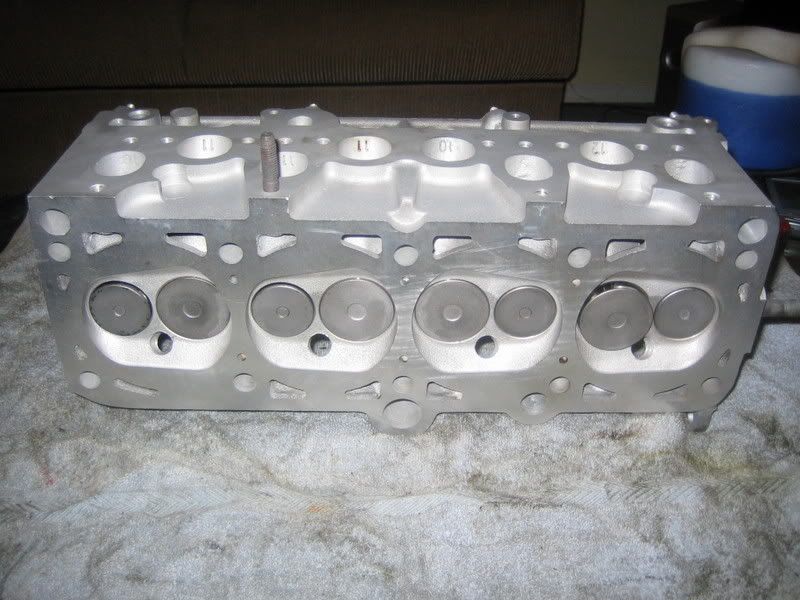 what does it cost to get an 8v head rebuilt these days? VW Vortex Volkswagen Forum